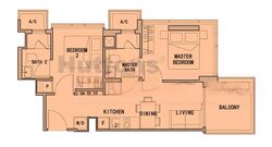 RV Altitude (D9), Apartment #485607181